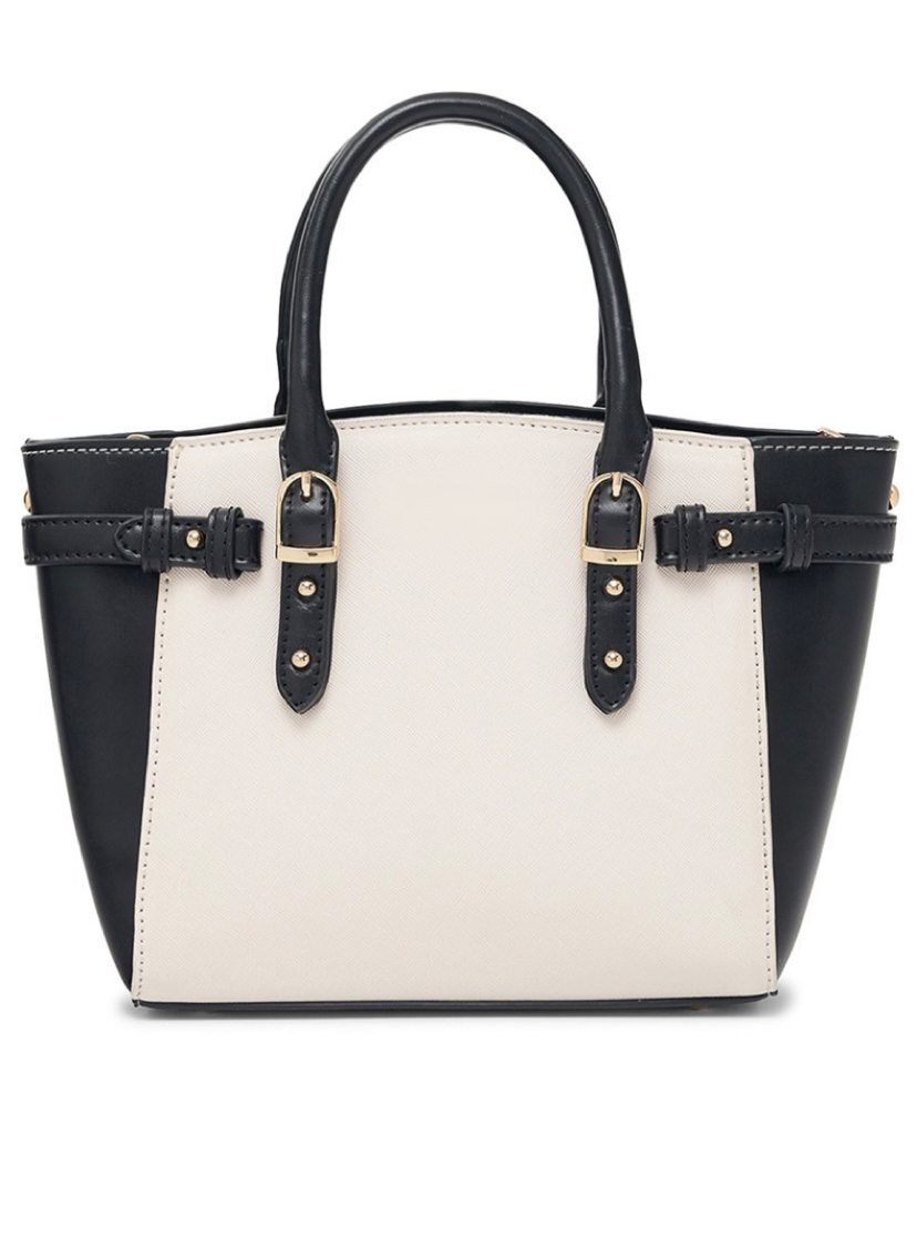 LEATHER BAG