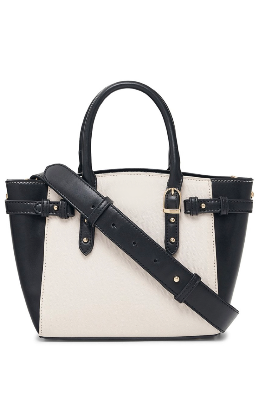 LEATHER BAG