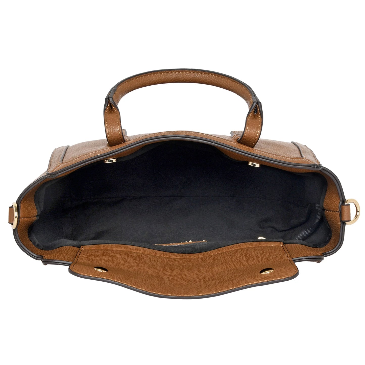 LEATHER BAG