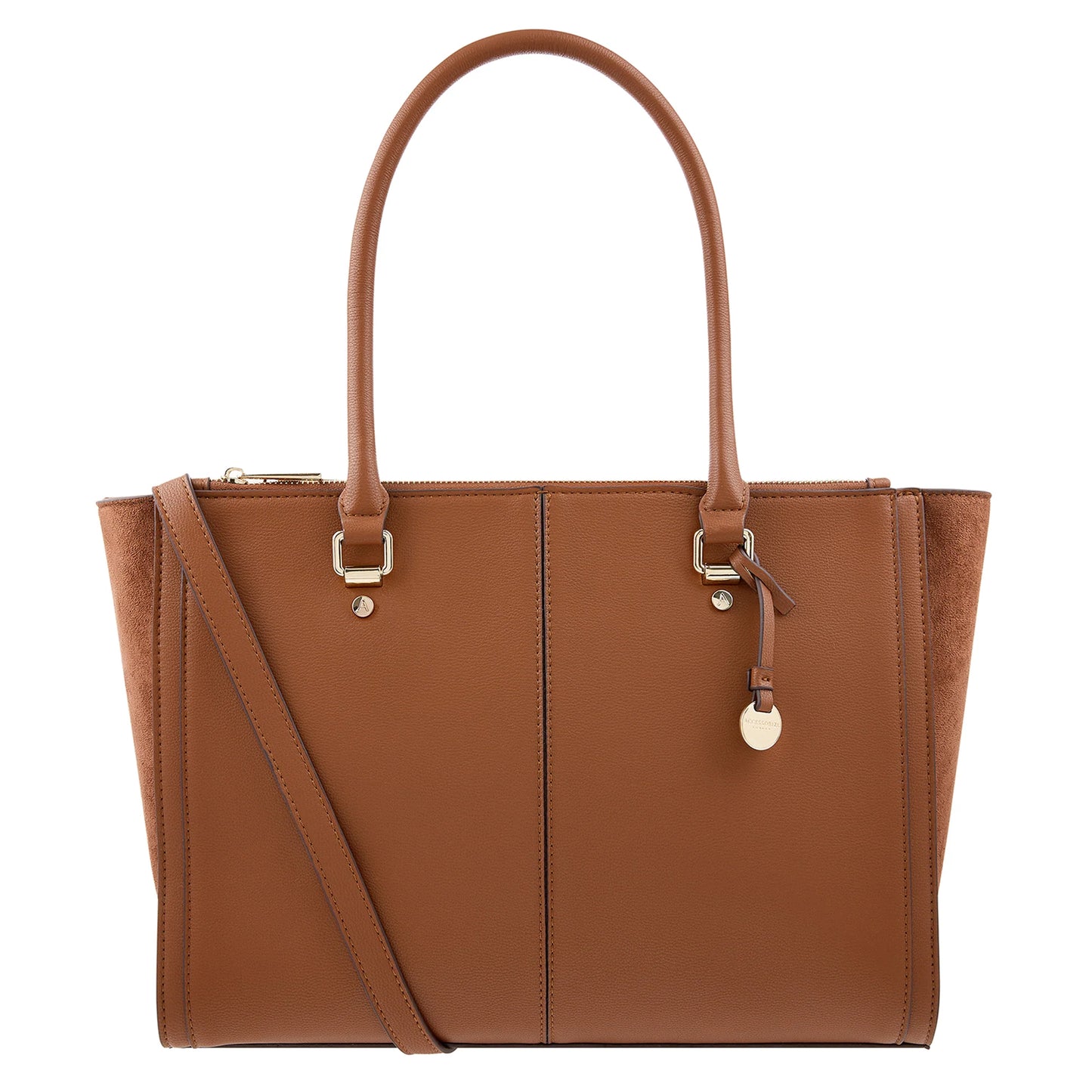LEATHER BAG