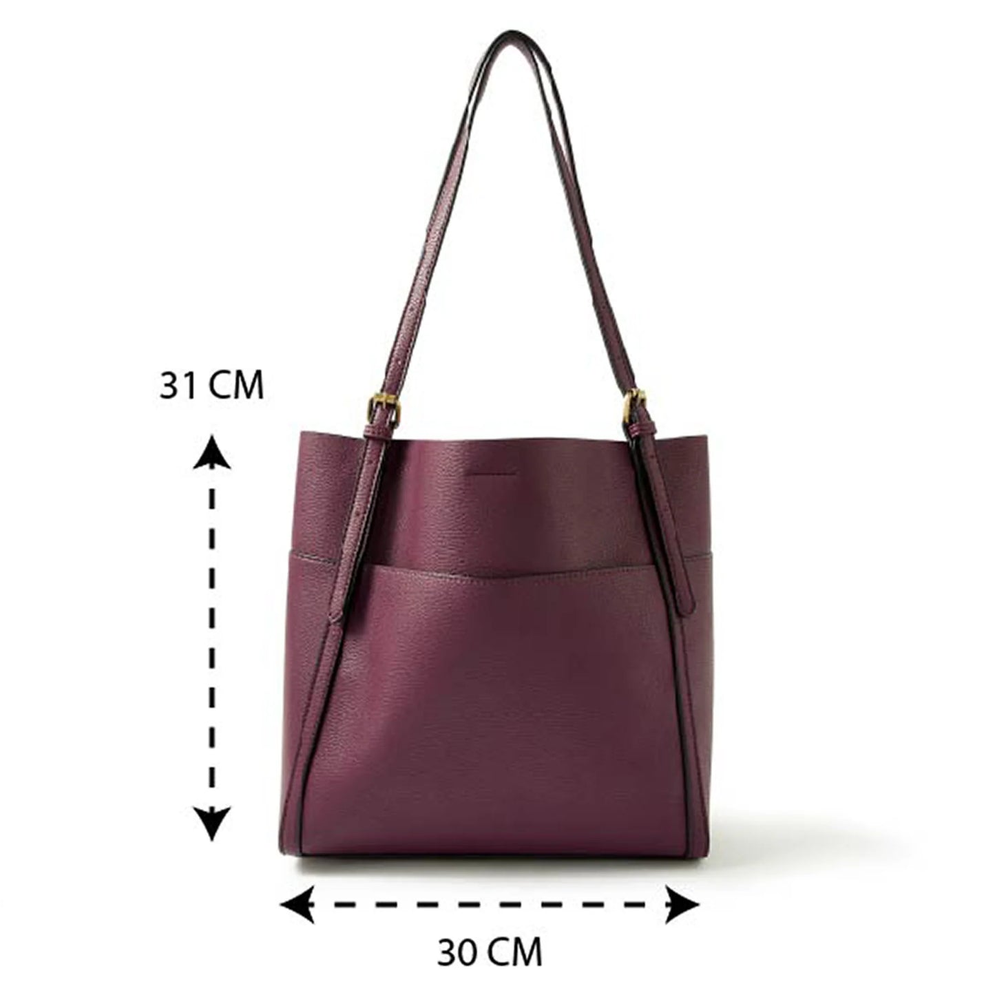 LEATHER BAG