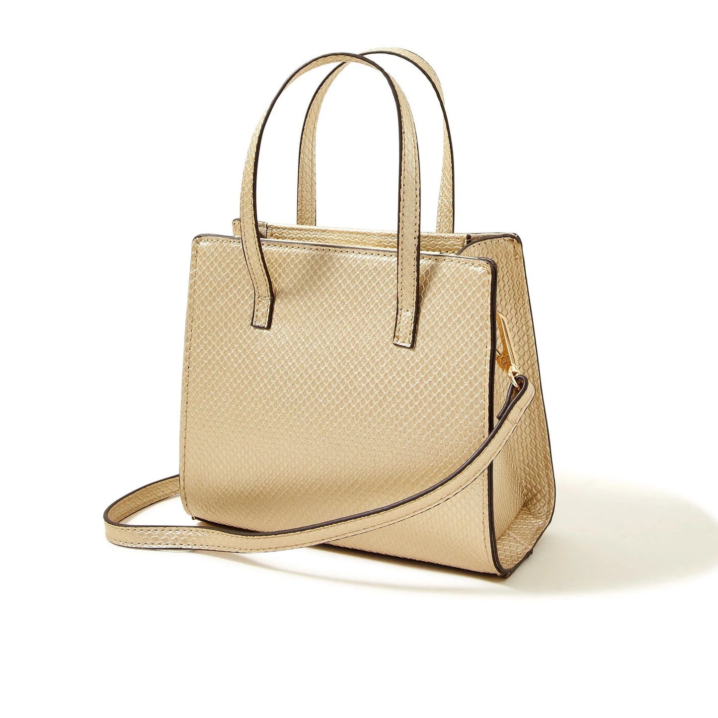 LEATHER BAG