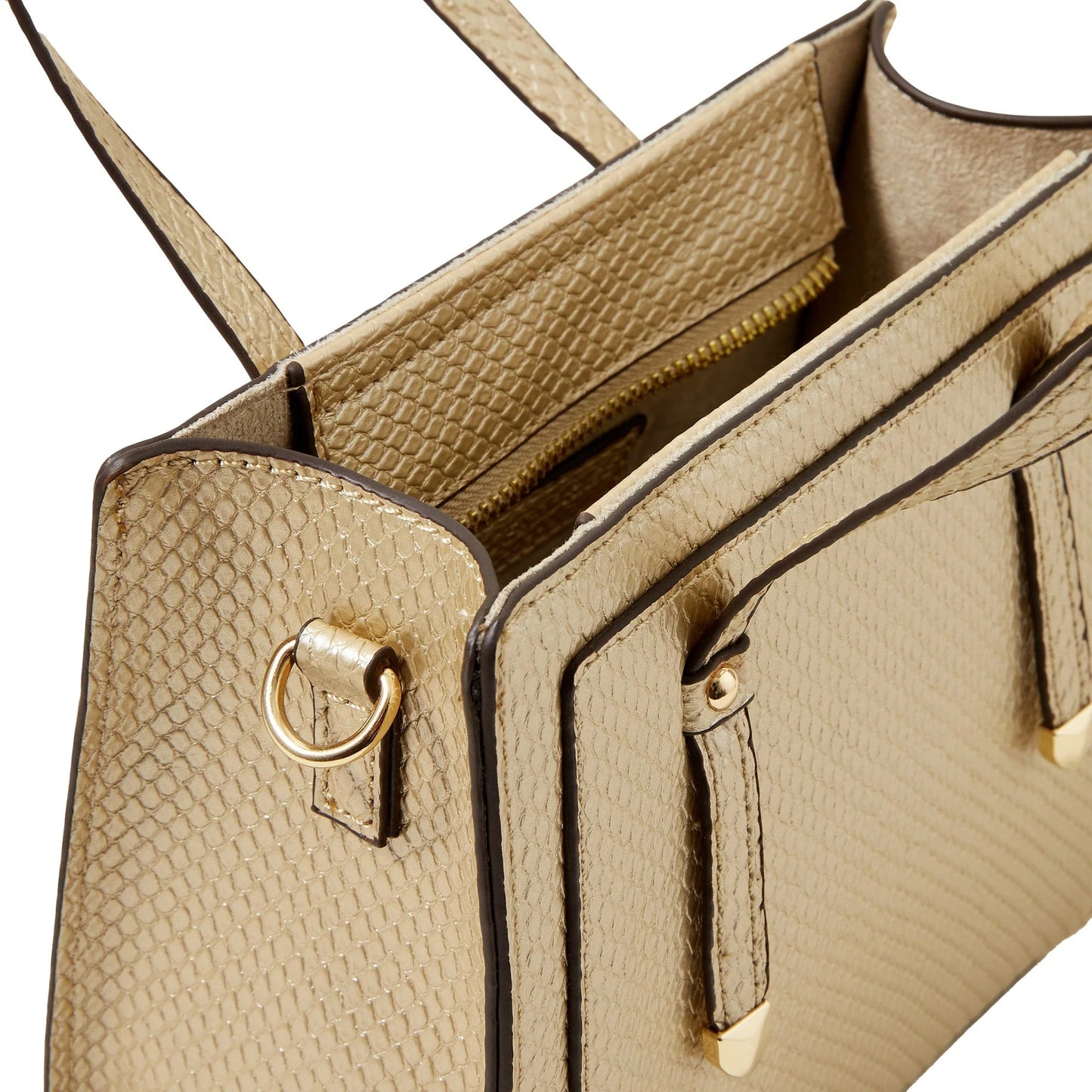 LEATHER BAG