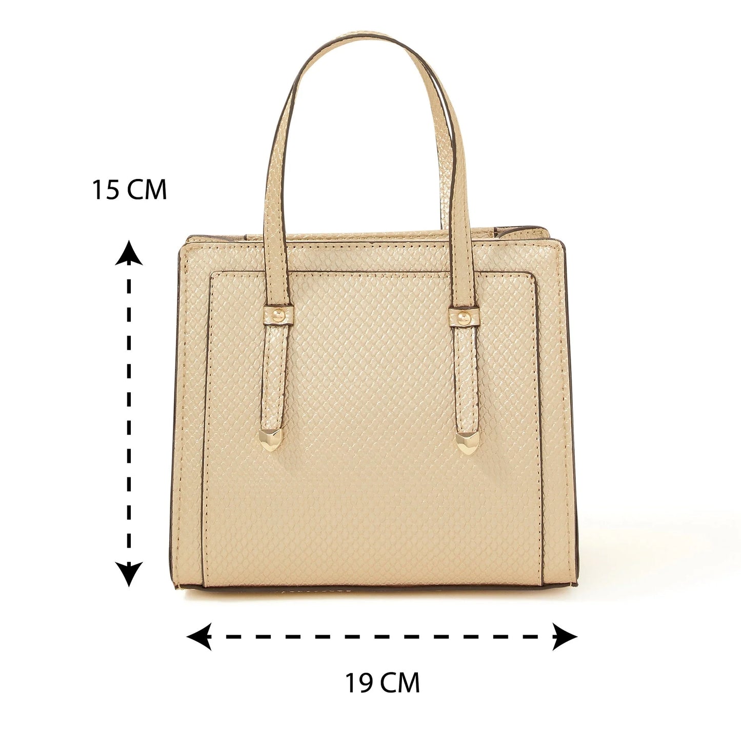 LEATHER BAG