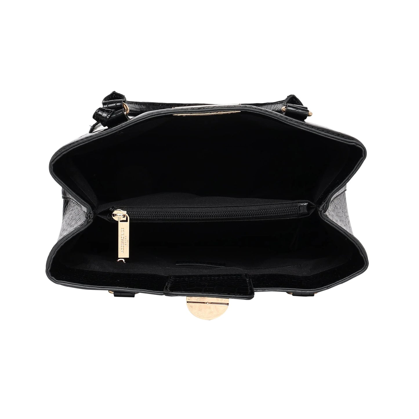 LEATHER BAG