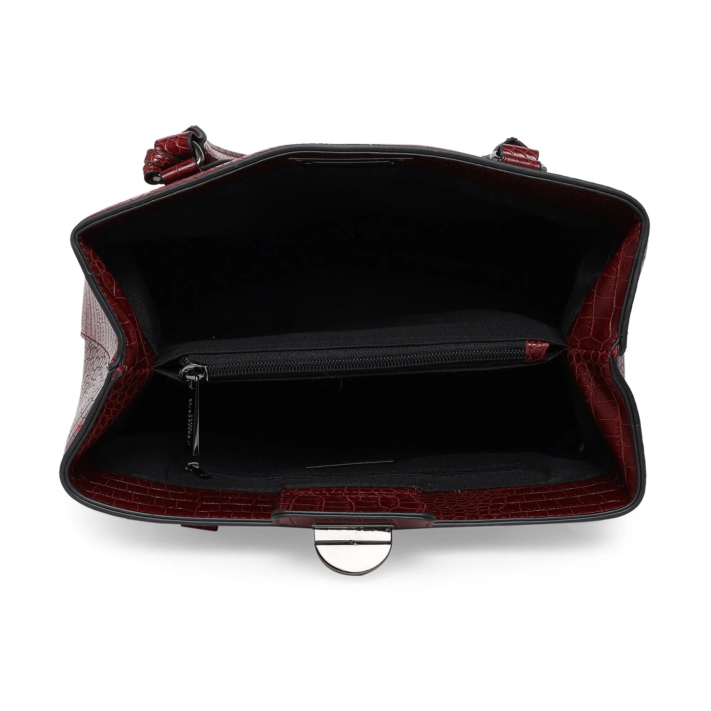 LEATHER BAG