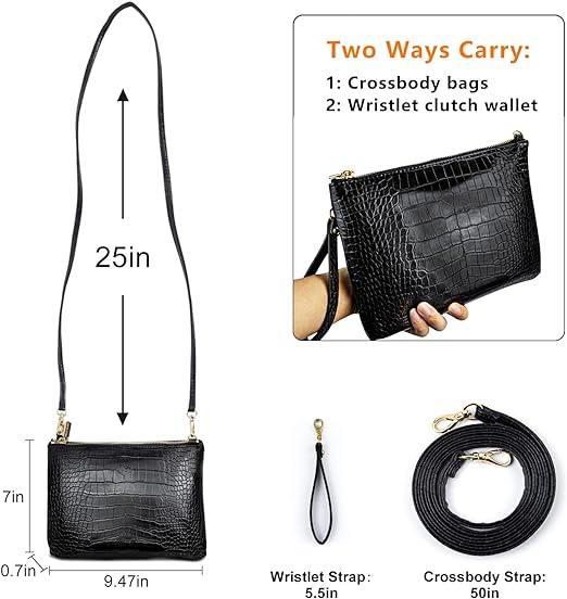LEATHER BAG