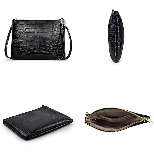 LEATHER BAG