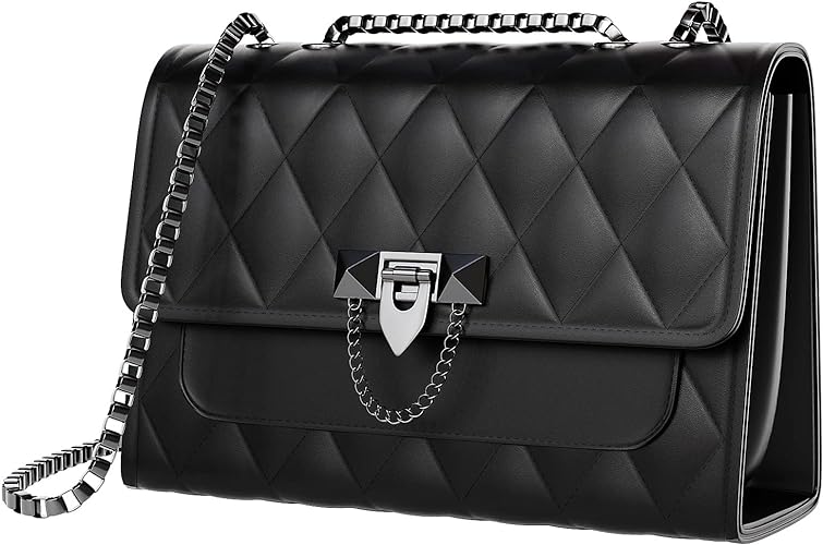 LEATHER BAG