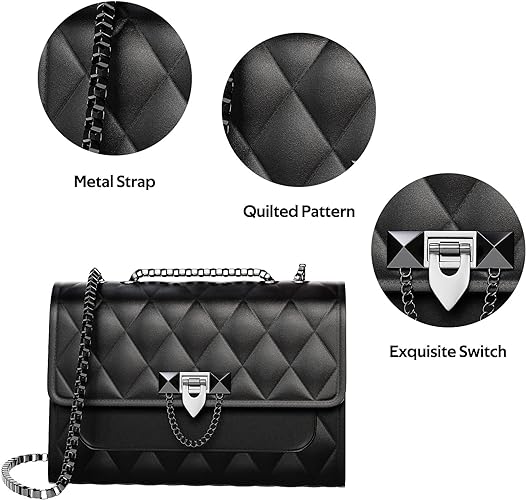 LEATHER BAG