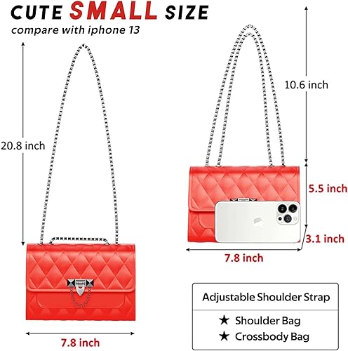 LEATHER BAG