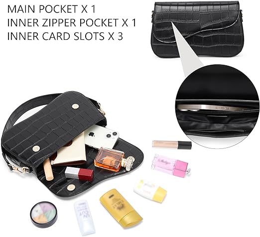 LEATHER BAG