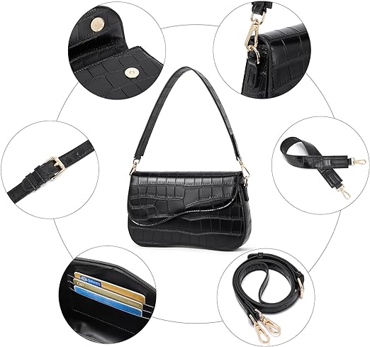 LEATHER BAG
