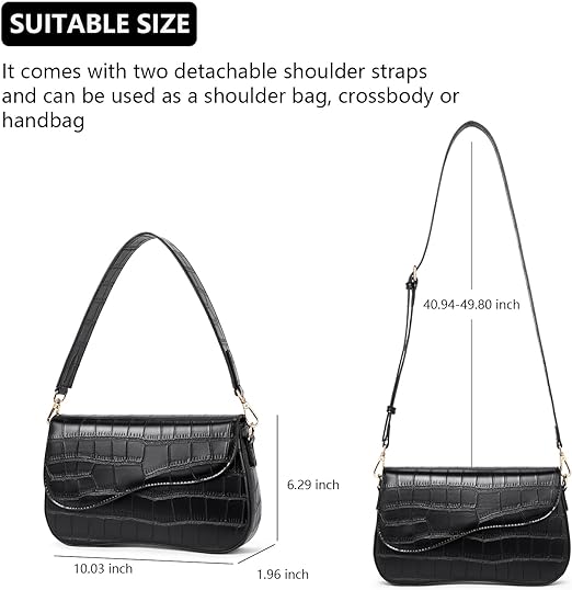 LEATHER BAG