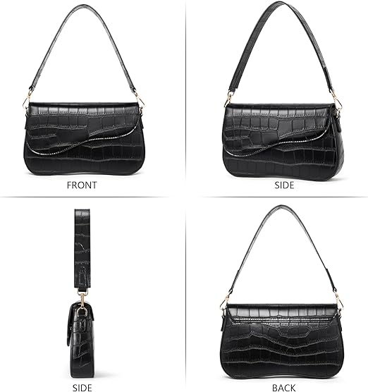 LEATHER BAG