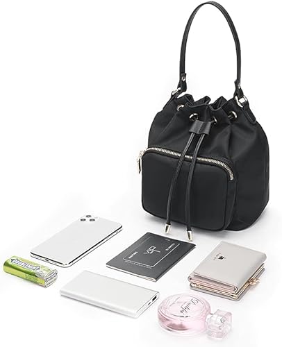 LEATHER BAG