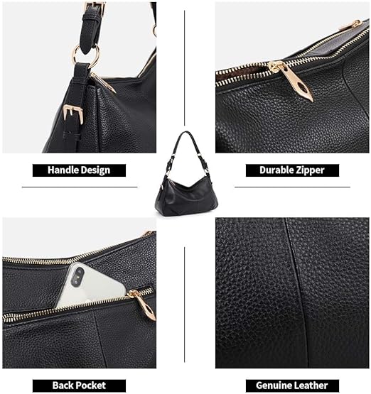 LEATHER BAG