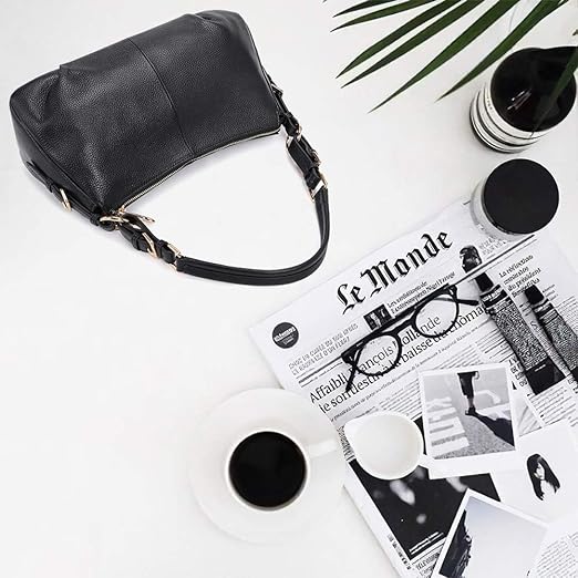 LEATHER BAG