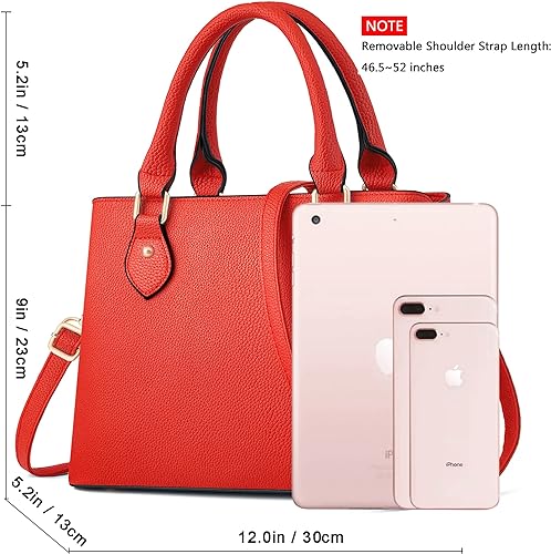LEATHER BAG