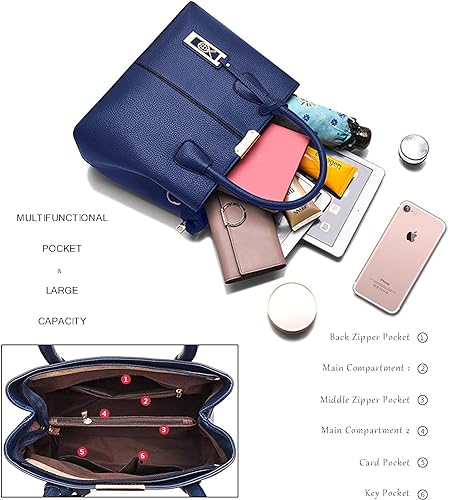 LEATHER BAG