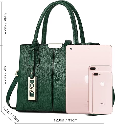 LEATHER BAG