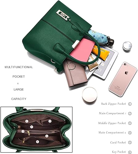 LEATHER BAG
