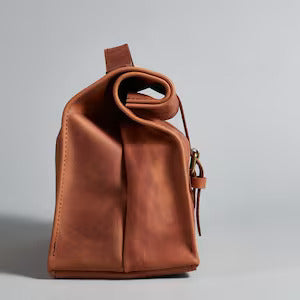 LEATHER BAG