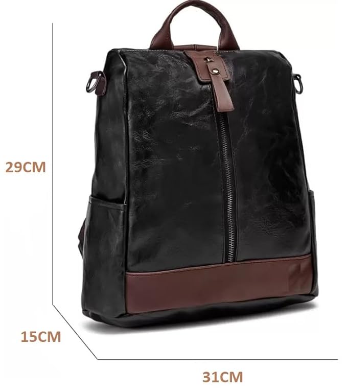 LEATHER BAG