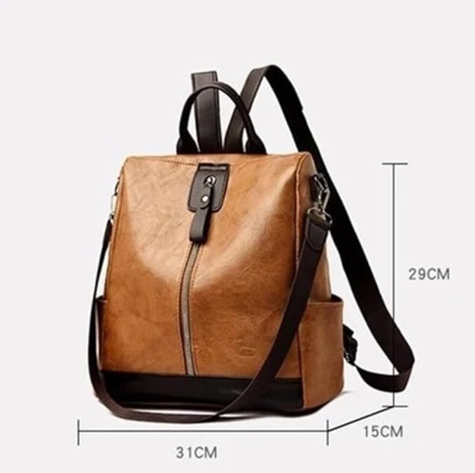LEATHER BAG