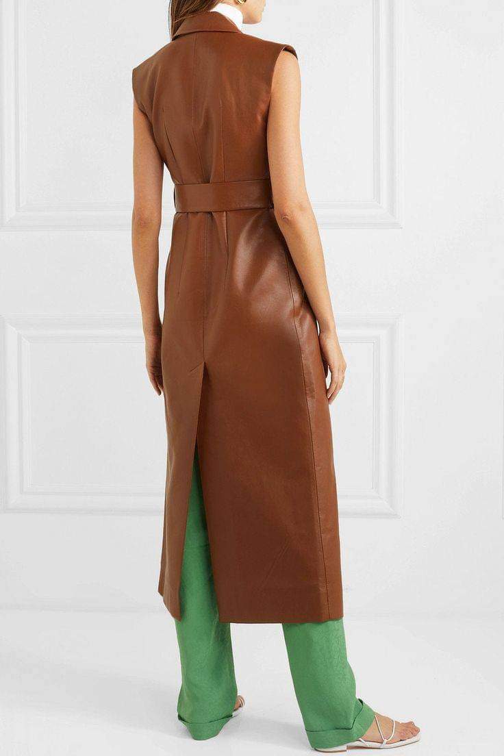 WOMEN'S TRENCH COAT