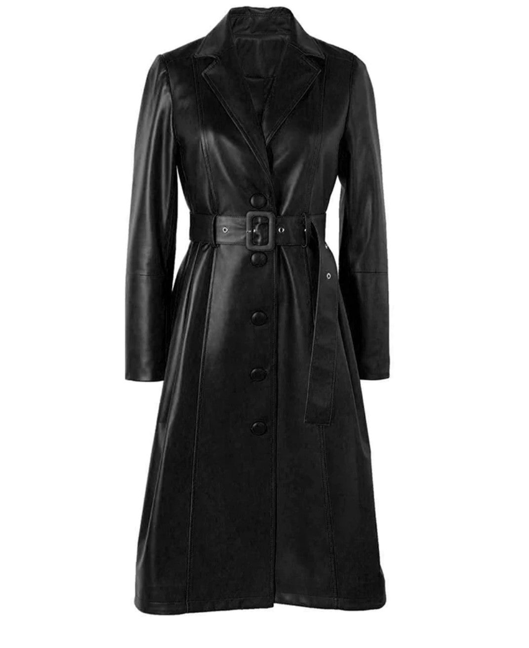 WOMEN'S TRENCH COAT