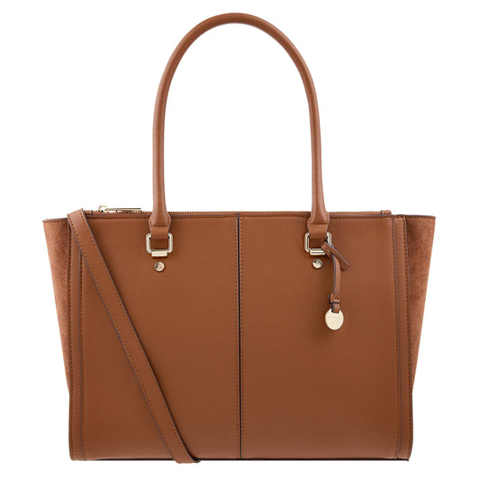 LEATHER BAG