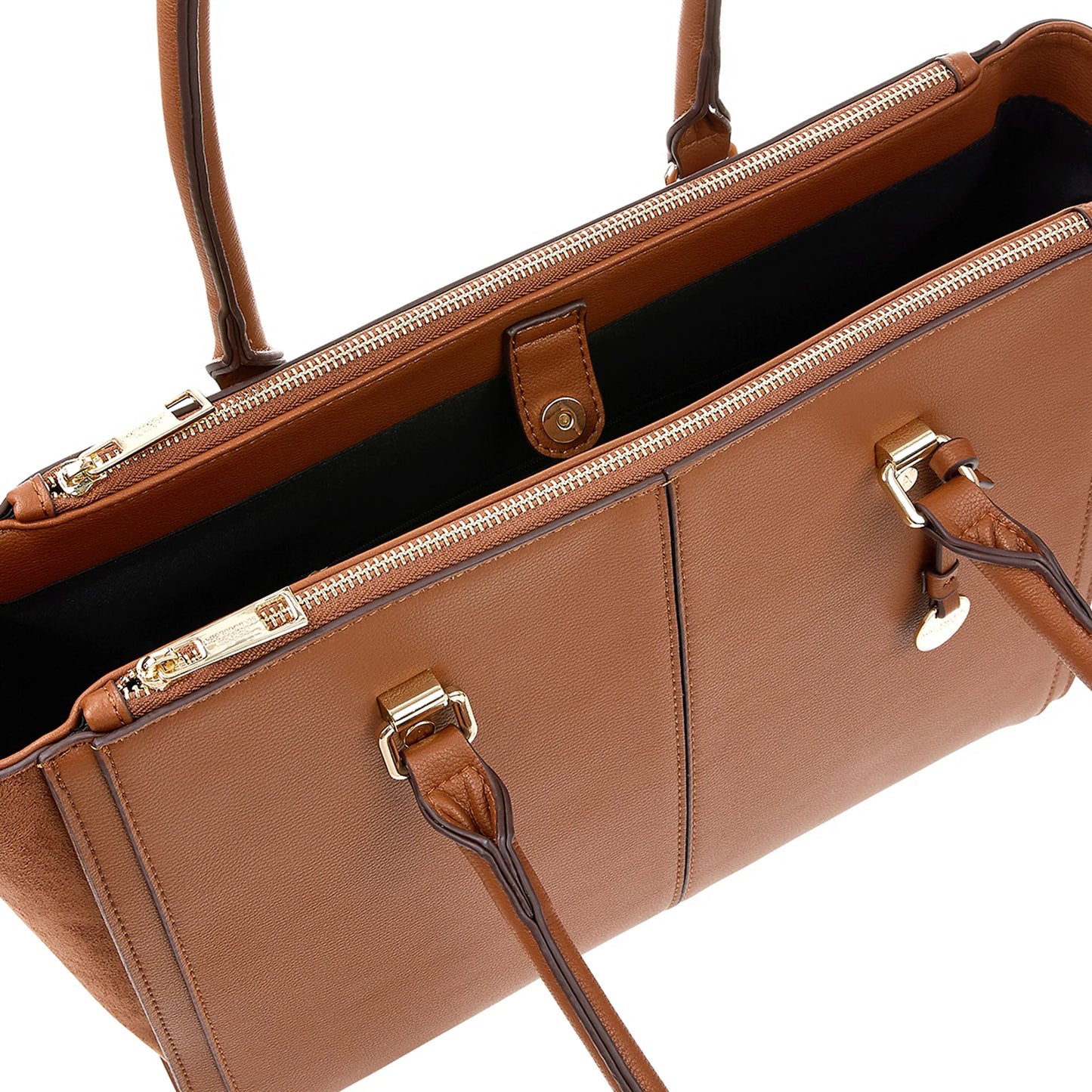 LEATHER BAG