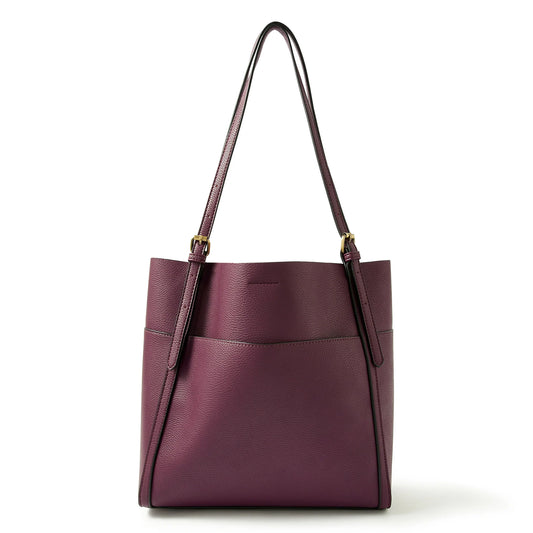 LEATHER BAG
