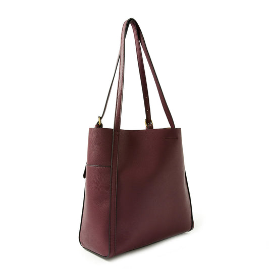 LEATHER BAG