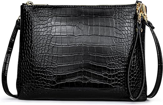 LEATHER BAG
