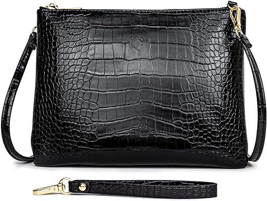 LEATHER BAG