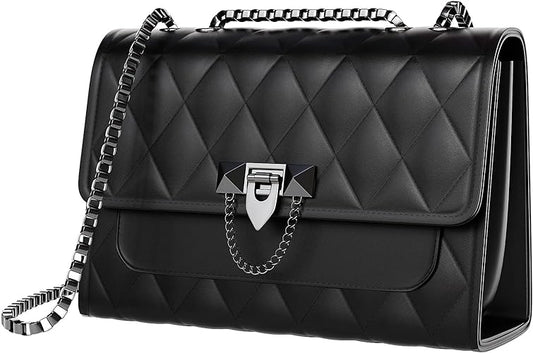 LEATHER BAG