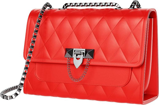 LEATHER BAG