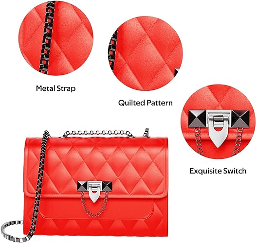 LEATHER BAG