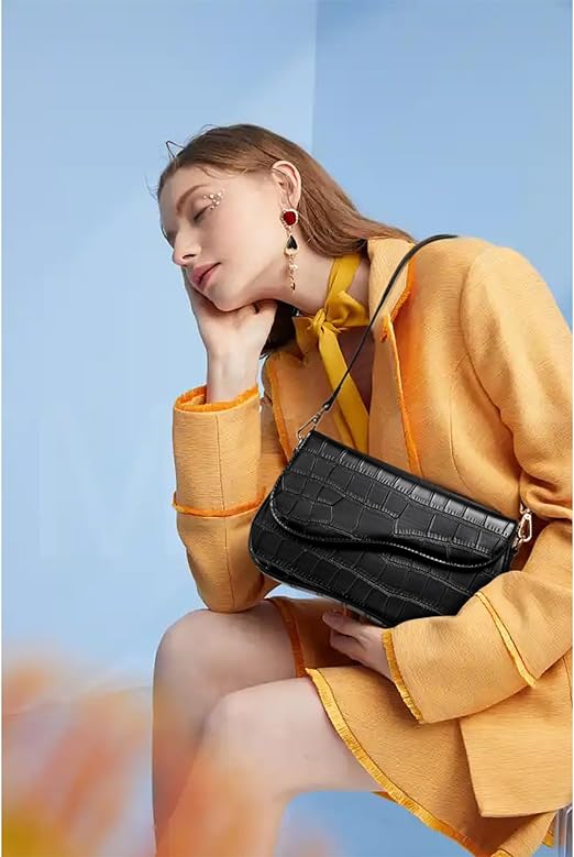 LEATHER BAG