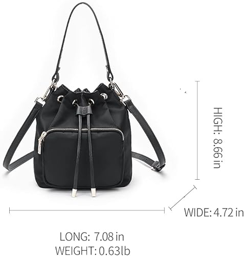 LEATHER BAG