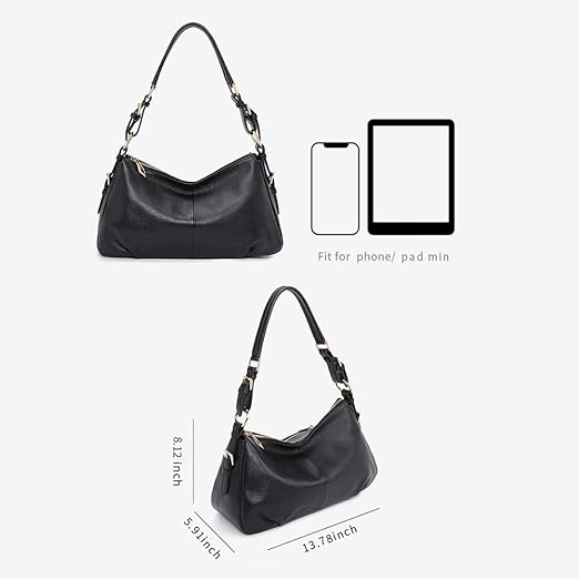 LEATHER BAG