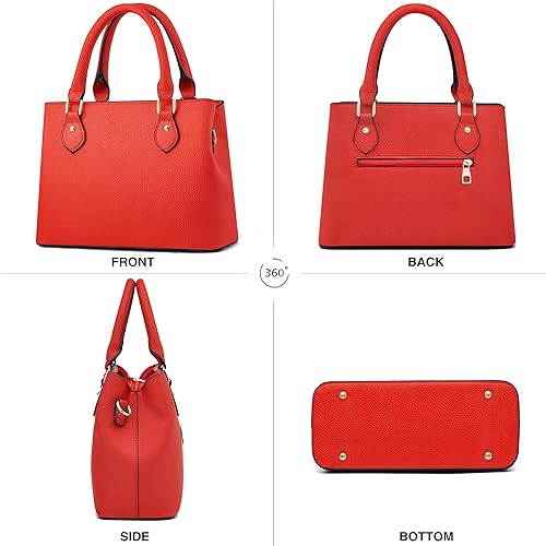 LEATHER BAG