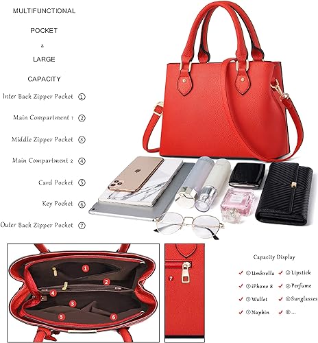 LEATHER BAG