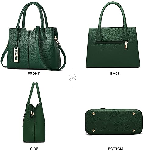 LEATHER BAG