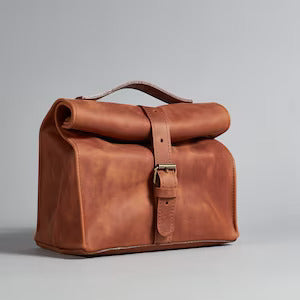 LEATHER BAG