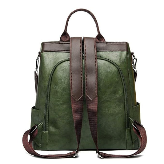 LEATHER BAG